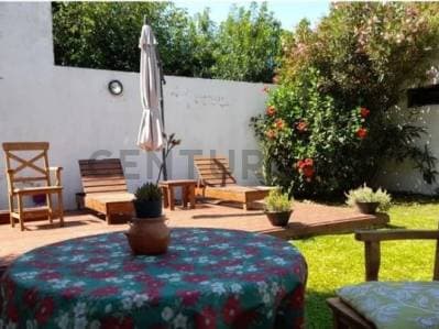 Venta casa 5 ambientes con jardin en Tortuguitas - 4