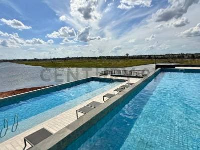 Venta lote en Funes Lakes (Barrio Cerrado) - Funes - 4