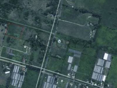 City Bell , fraccion en venta , ideal campo deportes Gran Parque Y casa - 4