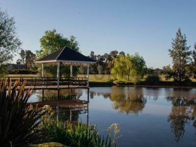 Venta de lote en San Eliseo Golf. San Vicente - 4