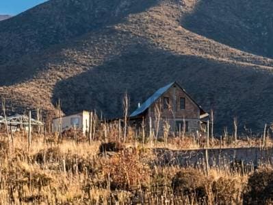 Lote en Venta Potrerillos, Mendoza - 4