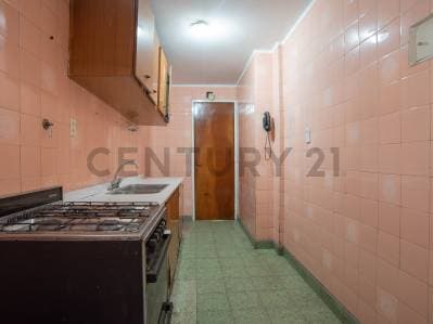 Departamento en Venta 3 ambientes Balvanera Blacón Luminoso - 4