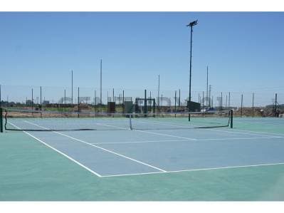 LOTE A LA LAGUNA SANTA CLARA AL SUR ETAPA 6 - 2