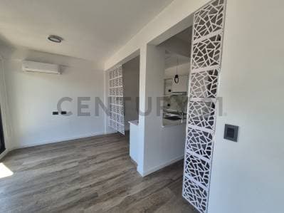 Monoambiente a estrenar en Villa Urquiza –4° Piso al frente con balcón - 5