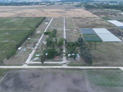 LOTE EN VENTA EN LA PLATA - DESAROLLO EL MOLINO CLUB DE CAMPO - Principal