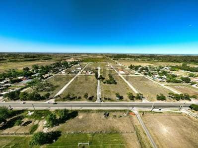 VENTA DE LOTE - BARRIO EN CRECIMENTO - 2