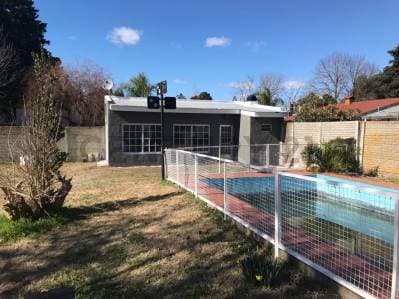 Casa en venta - 4