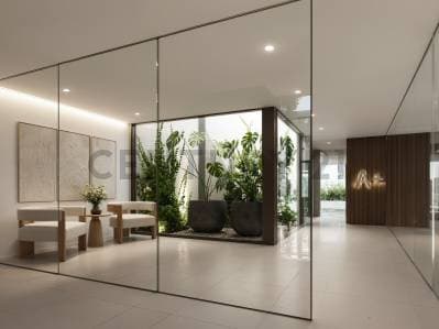 DEPARTAMENTO DE 1 DORMITORIO EN POZO EN VENTA - LA PLATA - 5
