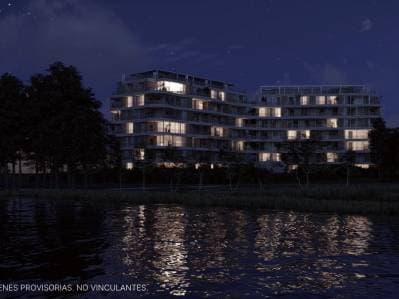 Departamentos de 1, 2, 3 ambientes en Venta, Quara, El Palmar, Nordelta, Tigre - 5
