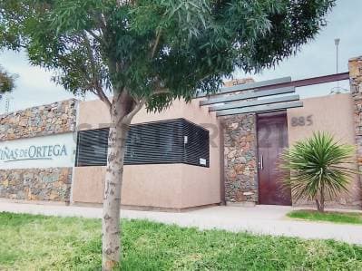 CENTURY 21 LÓPEZ VENDE LOTE EN GUAYMALLÉN - 4
