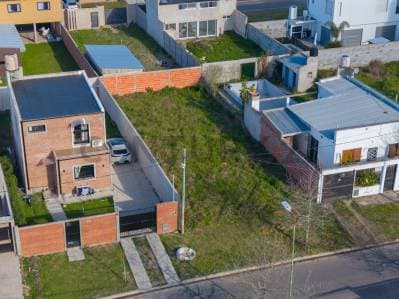 Lote en venta, Nuevo Lorenzo - Principal