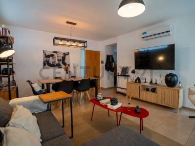 Departamento de 1 dormitorio, APTO CRÉDITO - 3