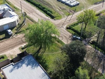 Terreno doble frente en diagonal al futuro Parque Recreativo Norte -VENADO TUERTO - 5