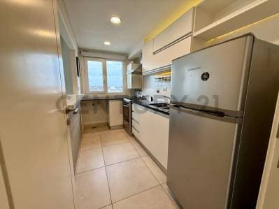 Alquiler | Departamento 2 ambientes al frente en Chauvin - 5