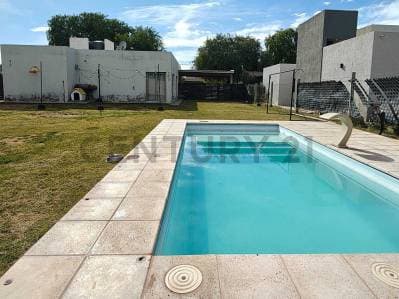 CASA EN VENTA EN VIÑAS DE TERRADA | 800 M² DE TERRENO | UNA PLANTA - 2