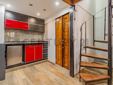 Venta- PH 2 Amb | IDEAL VIVIENDA U OFICINA | SIN EXPENSAS - Principal