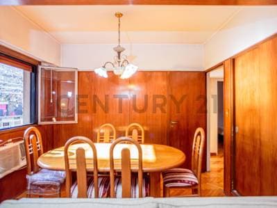VENTA DPTO 4 AMBIENTES CON BALCÓN Y DOBLE ESPACIO GUARDACOCHE - BELGRANO - 3