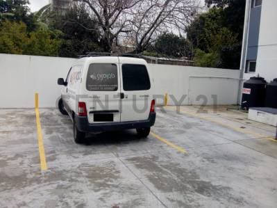 Venta de cochera en La Plata - 4