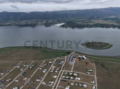 Lote 1.100 m² con planos aprobados en Puerto del Águila Club y Country Náutico, Potrero de Garay - 3