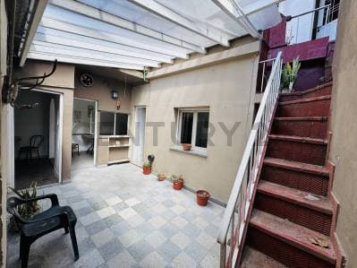 VENTA - PH 3 AMBIENTES - A REFACCIONAR - TERRAZA - SAAVEDRA - Principal