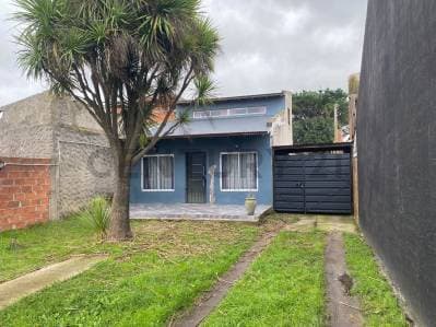 Alquier casa 3 amb con parque - 3