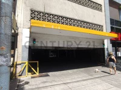 Cochera en Venta en Almagro, CABA - 2