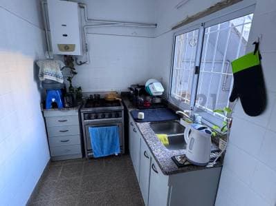 Casa en venta en Rafaela, barrio Alberdi - 4