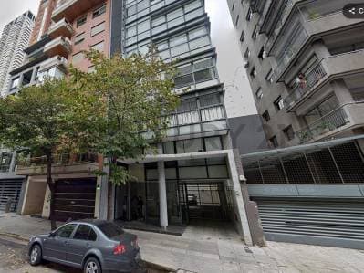 Venta Oficina Palermo Chico 3 nAmbientes Financiación hasta 35% - Principal