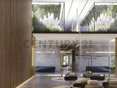 VENTA DEPARTAMENTO 2 AMB. CON AMENITIES EN CONSTRUCCIÓN, V CRESPO - 4