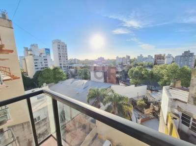 Departamento 2 ambientes con cochera en zona Plaza Mitre, Mar del Plata - 4