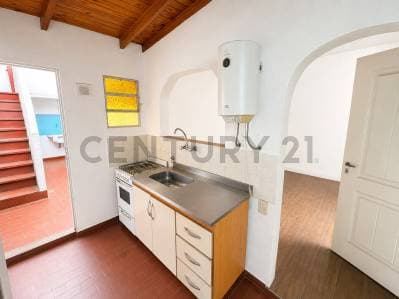 Ph 2 ambientes a reciclar Villa Bonich - 3