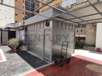 Century 21 vende: Local Comercial en B° Centro, Belgrano al 100 - 2