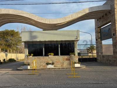 Venta lote Barrio Brisas - Principal
