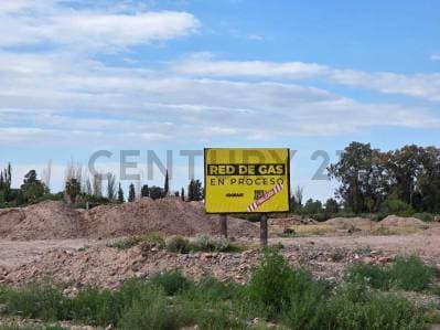 VENTA LOTE- B°EL BOSQUE- MAIPÚ, MENDOZA. ID: 226996 - 3