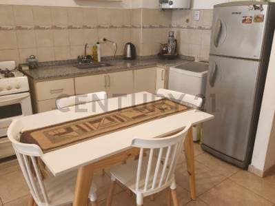 Departamento de 1 Dormitorio- Nueva Cordoba - 5