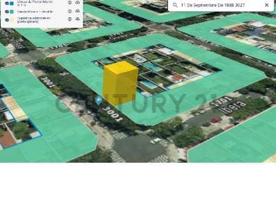 TERRENO EN VENTA —NÚÑEZ, CABA - 2