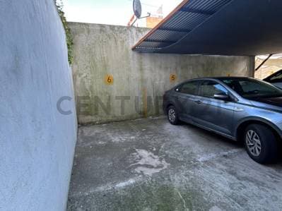 Cochera en venta, casco urbano. - 2