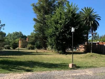 VENTA LOTE LOS ALAMOS 406 MTS YEI PORA - 2