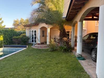 Century 21 Vende Casa en Barrio Privado Karting Club Luján en Vistalba, Luján de Cuyo - Principal
