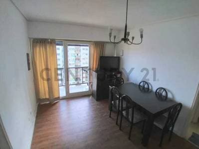 Venta depto 3 ambientes con Balcón Piso 10 APTO CREDITO - Principal