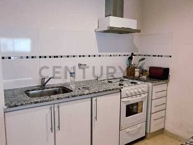 DEPARTAMENTO DE 1 DORMITORIO EN VENTA - 5