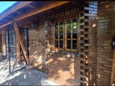 VENTA DE CASA EN CAPILLA DEL ROSARIO, GUAYMALLÉN, MENDOZA. ID 353549 - Principal