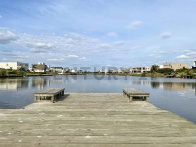 Lote interno en Castaños Nordelta en venta - 5