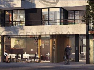 Venta Dpto. 2 ambientes con amenties Villa Crespo - 5