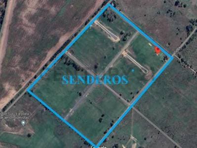 Lote en venta - Principal