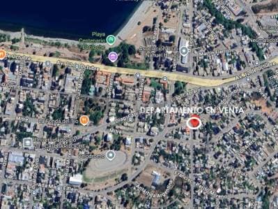 Departamento en venta Bariloche - 2
