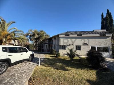 ALQUILER DE CASA,TEMPORARIO, ENERO 2027, COUNTRY CLUB BANCO PROVINCIA - 5