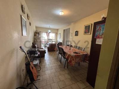 DEPARTAMENTO 3 AMBIENTES BARRIO SANTA RITA, MAR DEL PLATA - 5
