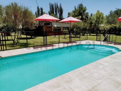 Se vende salon para eventos o local gastronomico - Principal