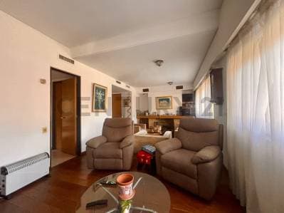 ALQUILER DEPARTAMENTO DE 5 AMBIENTES con cochera - PALERMO - CABA - 5